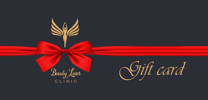 Gift Cards – Laser & Beauty